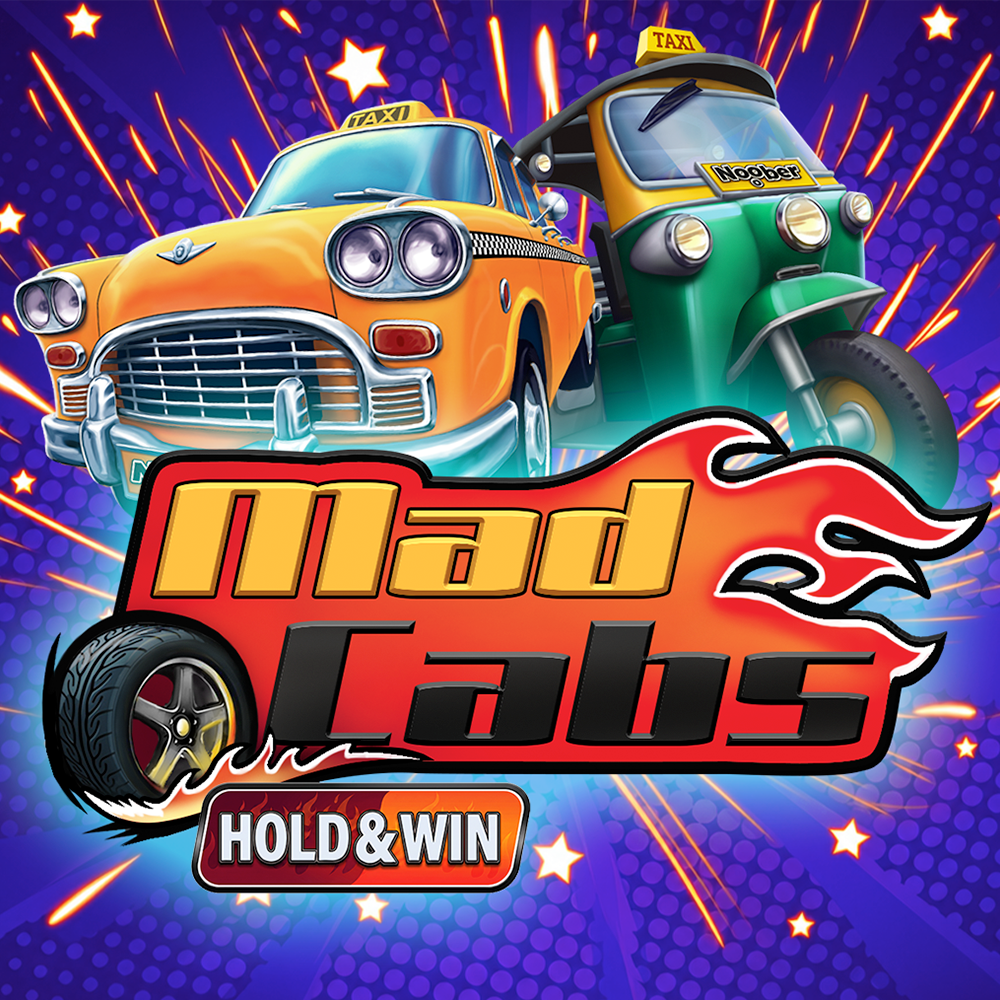Mad Cabs Hold & Win