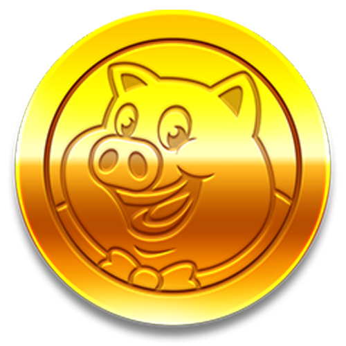 Piggy Bank Stash