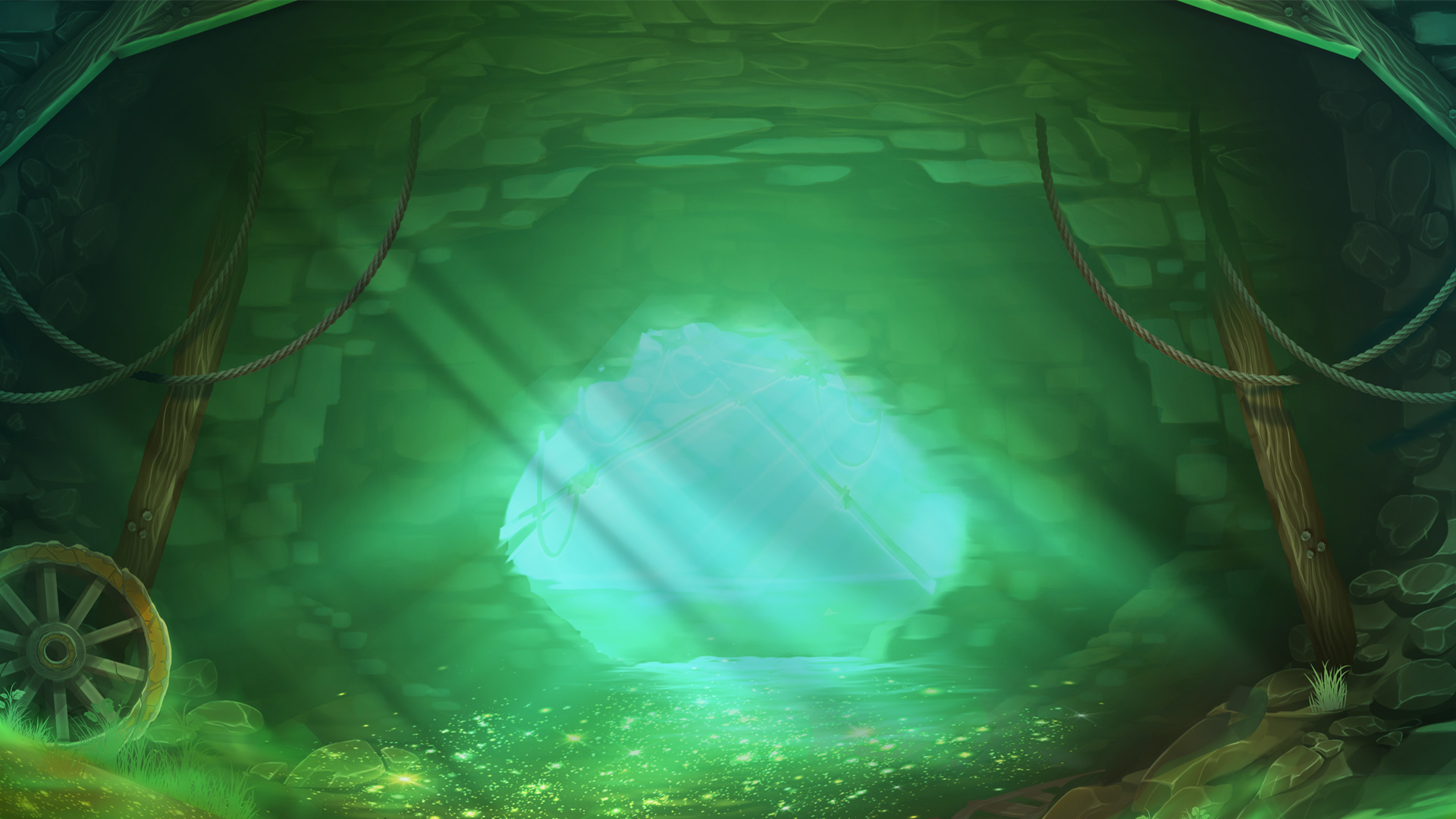 Prospector Wilds Megaways