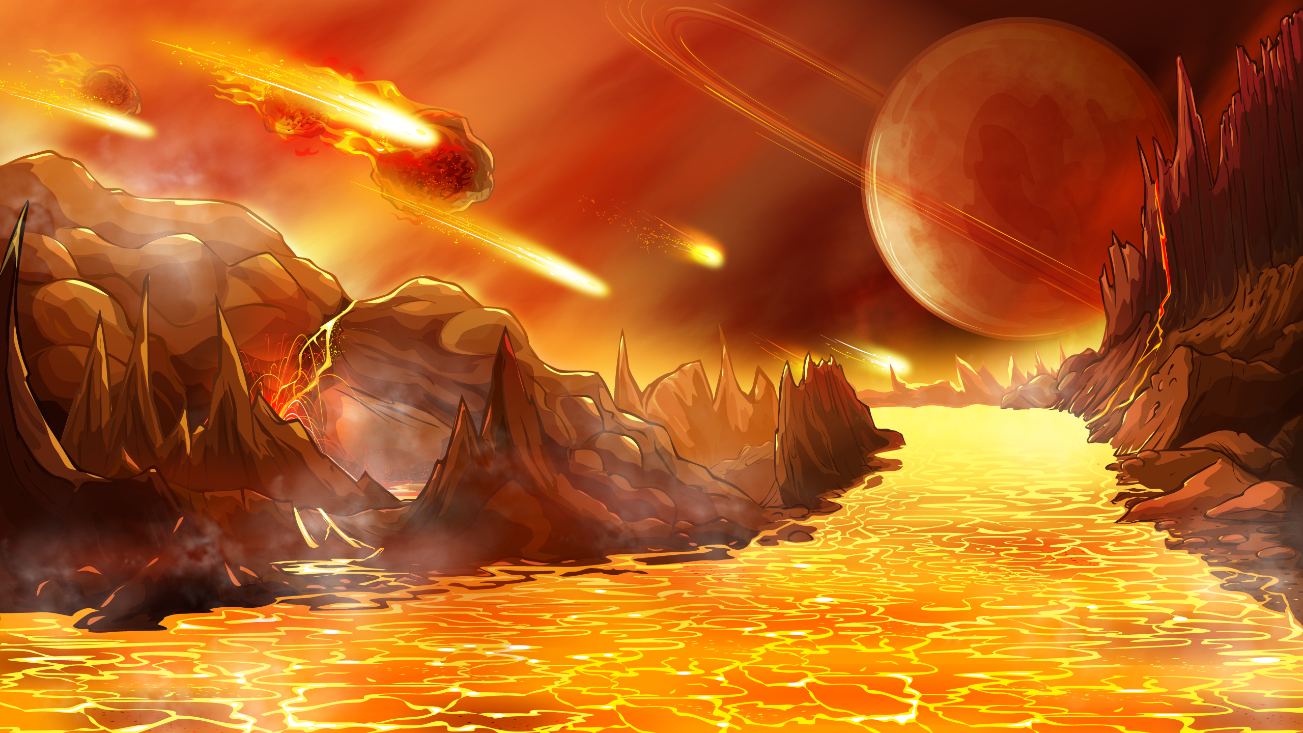 Queen of Embers