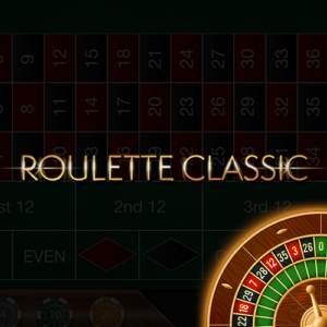 Roulette Classic