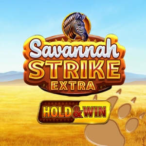 Savannah Strike Extra