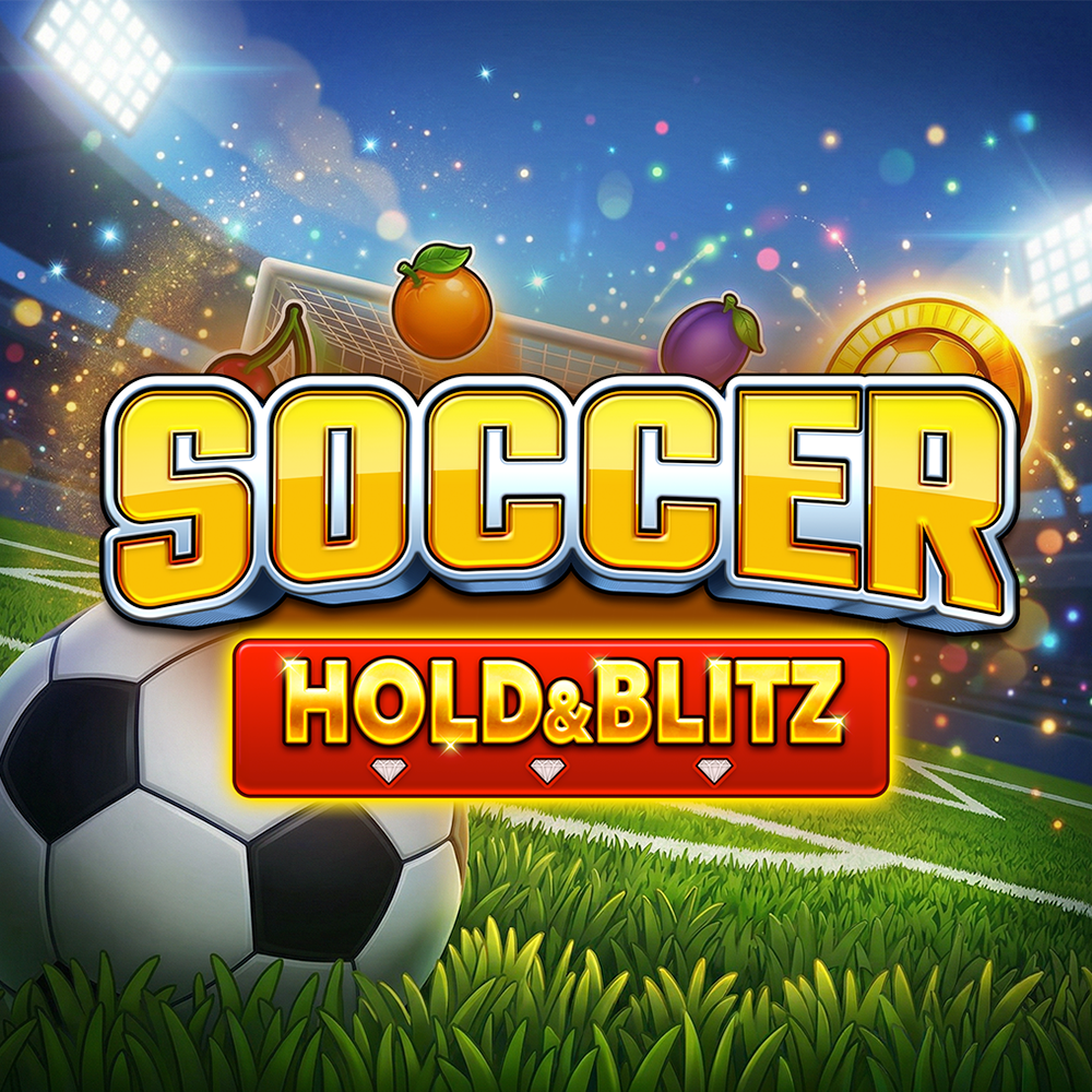 Soccer Hold & Blitz