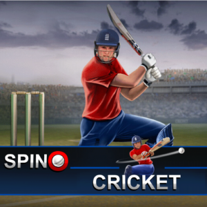 Spino Cricket