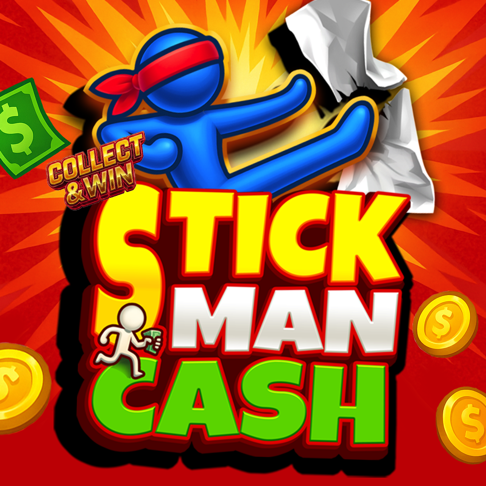Stickman Cash