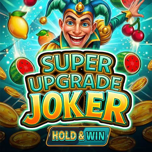 Super Upgrade Joker
