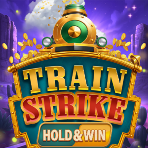 Train Strike Hold & Win