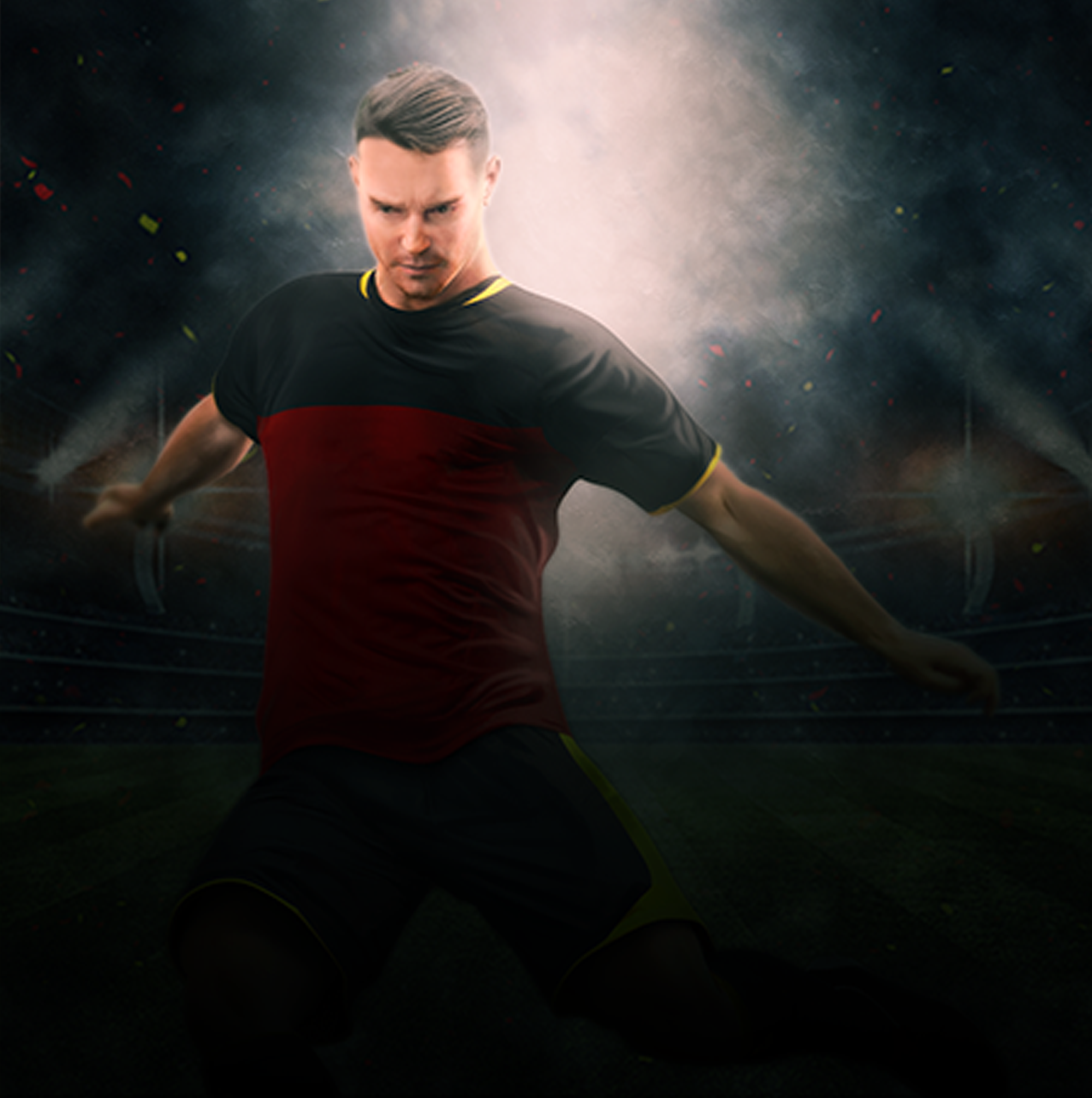 Virtual Football Pro