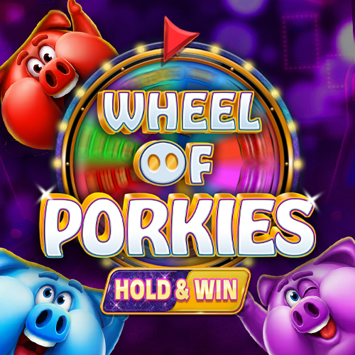 Wheel of Porkies