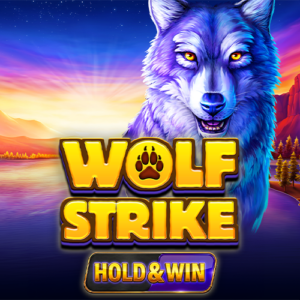Wolf Strike