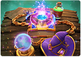 Alchemy Gold — скриншот игрового процесса
