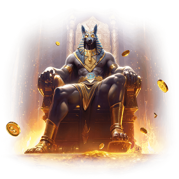 Anubis Wrath — скриншот игрового процесса