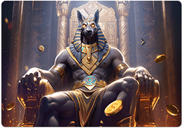 Anubis Wrath — скриншот игрового процесса