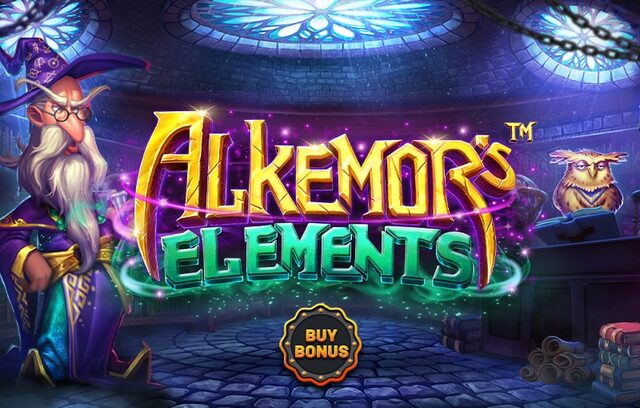 Alkemor's Elements