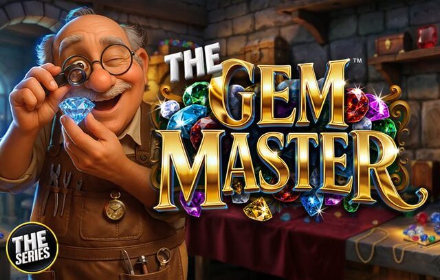 THE Gem Master