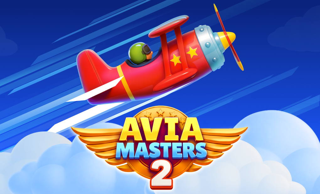 Aviamasters™ 2