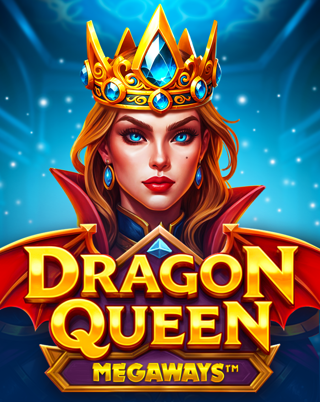 Dragon Queen MEGAWAYS™
