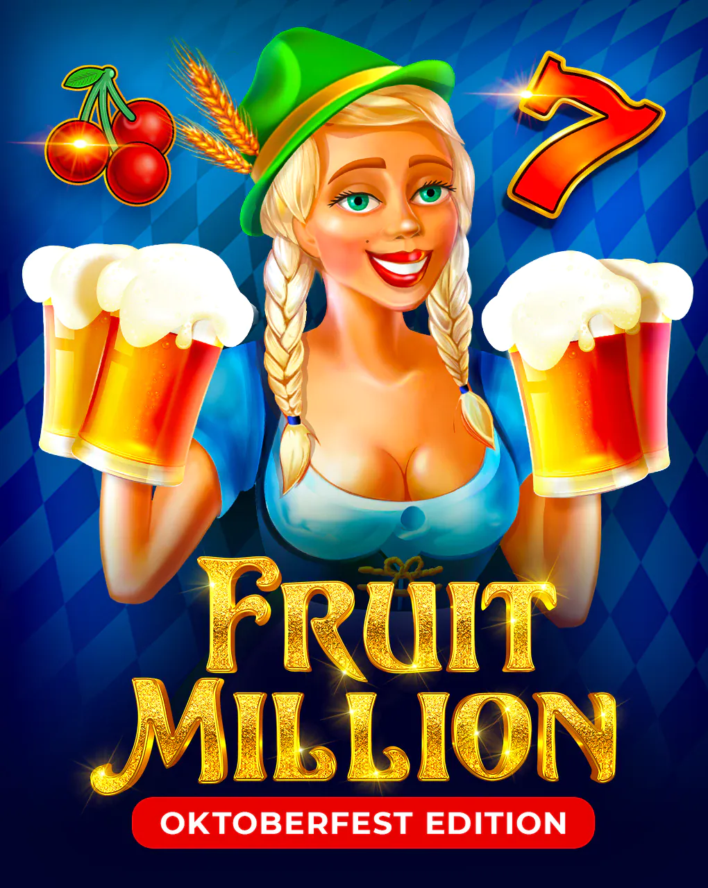Fruit Million Oktoberfest