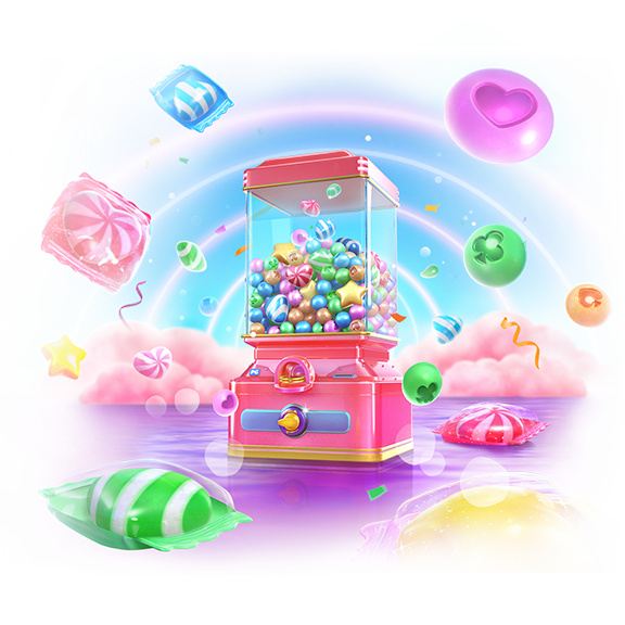 Candy Superwin — скриншот игрового процесса