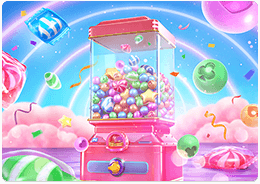 Candy Superwin — скриншот игрового процесса