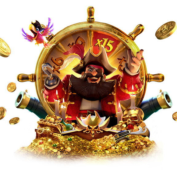 Captain’s Bounty — скриншот игрового процесса
