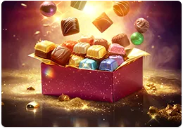 Chocolate Deluxe — скриншот игрового процесса