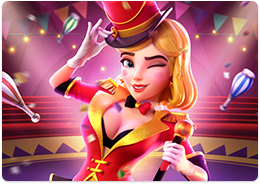 Circus Delight — скриншот игрового процесса