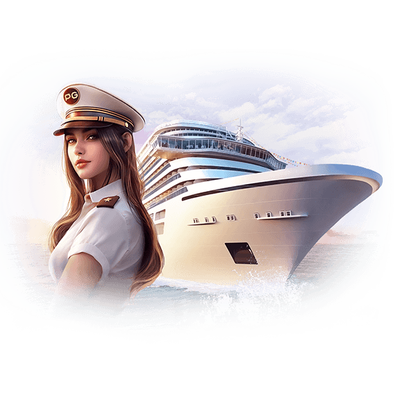 Cruise Royale — скриншот игрового процесса