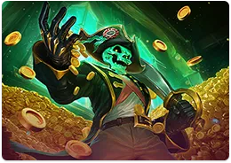 Dead Man's Riches — скриншот игрового процесса