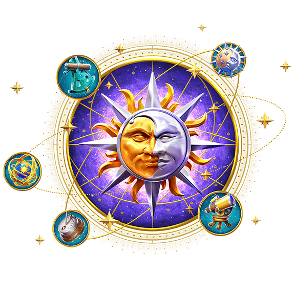 Destiny of Sun & Moon — скриншот игрового процесса