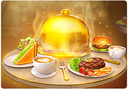 Diner Delights — скриншот игрового процесса