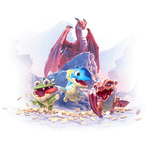 Dragon Hatch 2 — gameplay screenshot