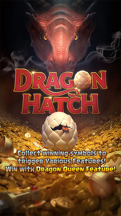 Dragon Hatch — скриншот игрового процесса