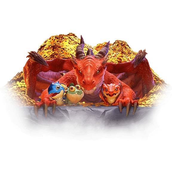 Dragon Hatch — скриншот игрового процесса