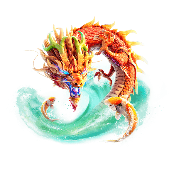 Dragon Legend — скриншот игрового процесса