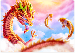 Dragon Legend — скриншот игрового процесса