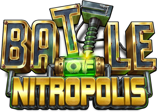 Battle of Nitropolis