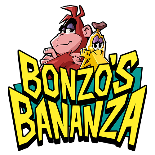 Bonzo's Bananza