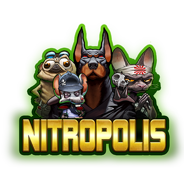 Nitropolis