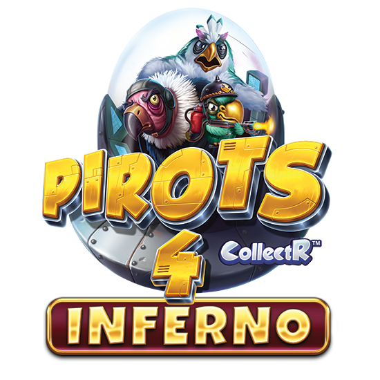 Pirots 4 – Inferno