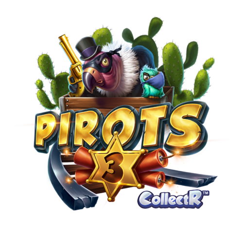 Pirots 3