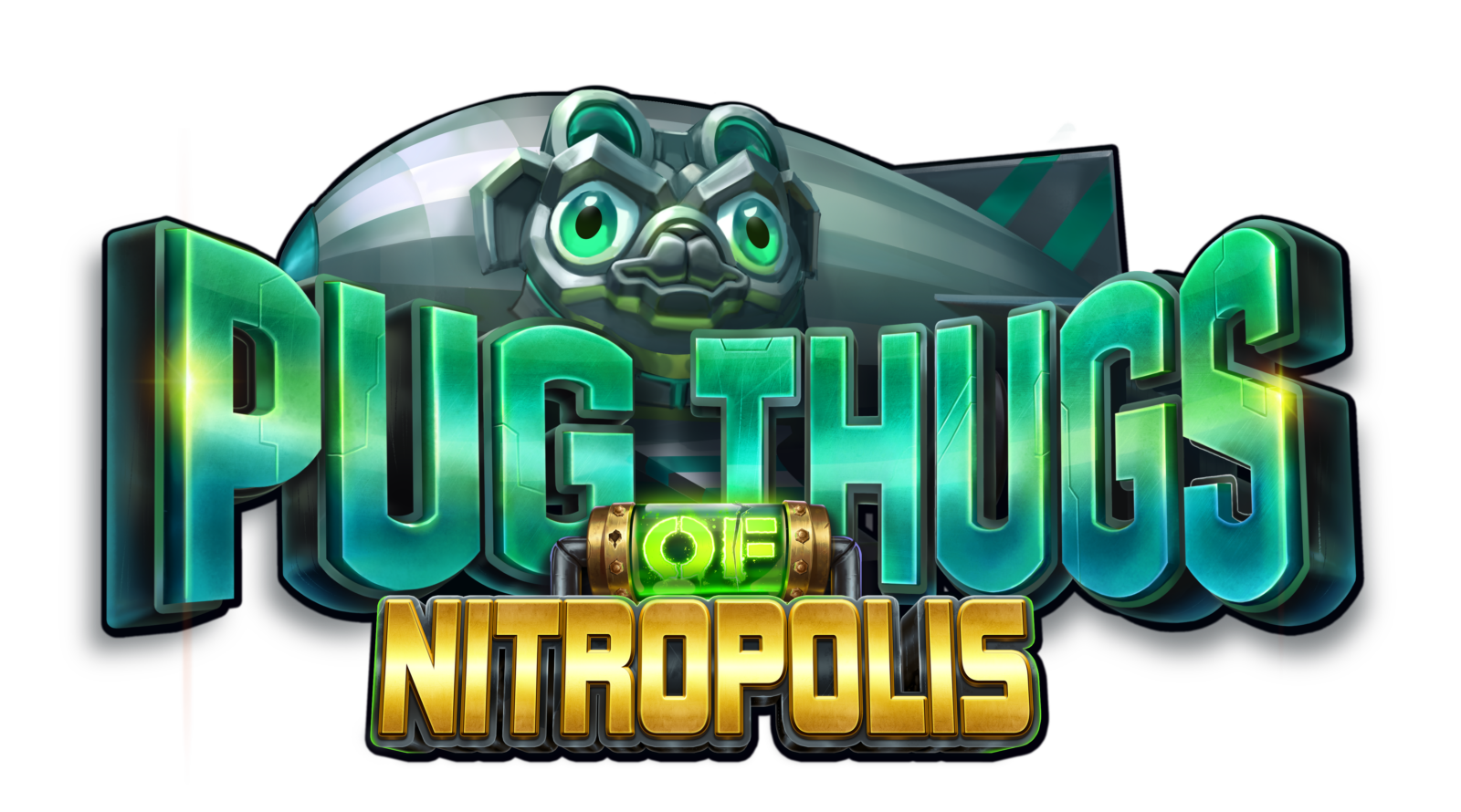 Pug Thugs of Nitropolis