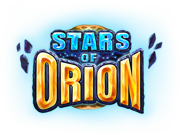 Stars of Orion