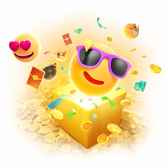 Emoji Riches — gameplay screenshot