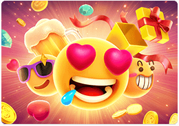 Emoji Riches — gameplay screenshot