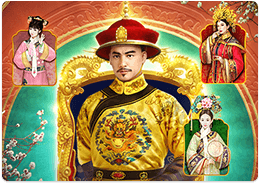 Emperor's Favour — скриншот игрового процесса