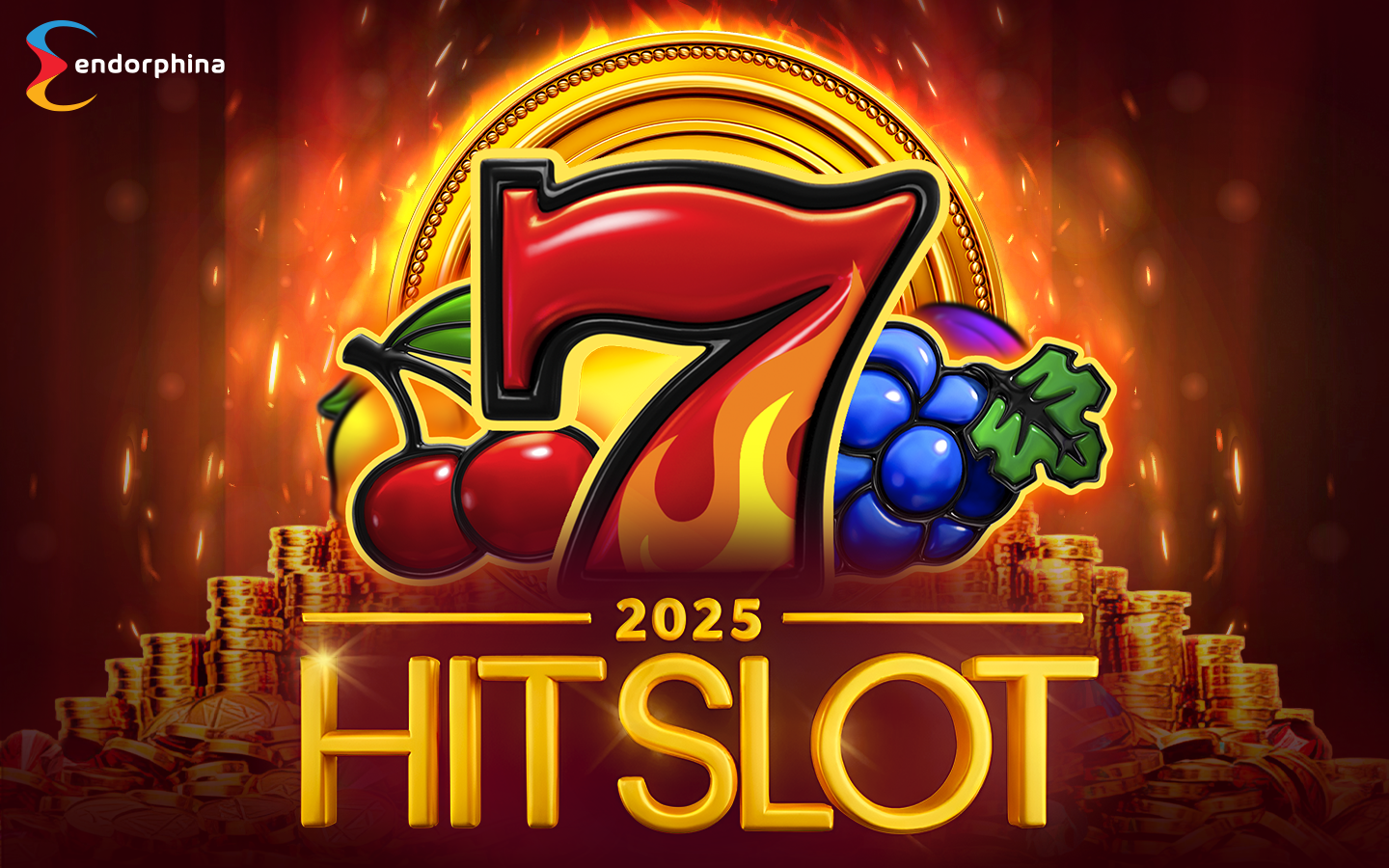 2025 Hit Slot