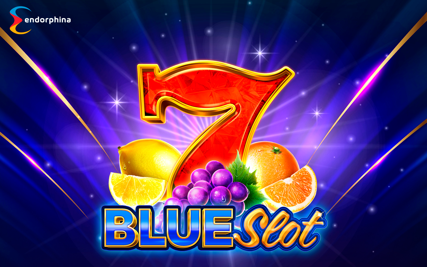 Blue Slot