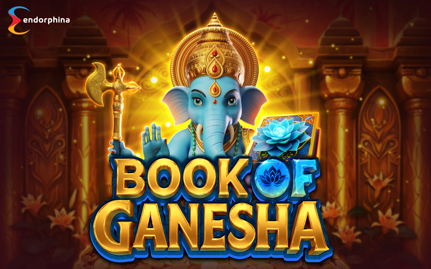 Book of Ganesha