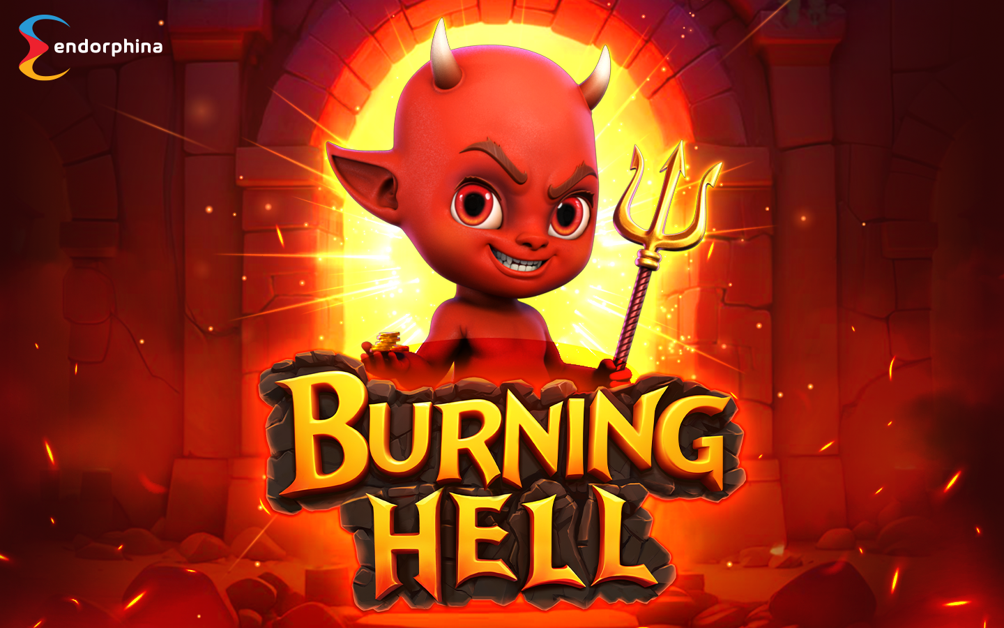 Burning Hell
